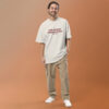 Oversized faded t shirt faded bone front 2 68da7c7a5e8f4.jpg