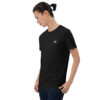 Unisex basic softstyle t shirt black left front 68d5baba95819.jpg