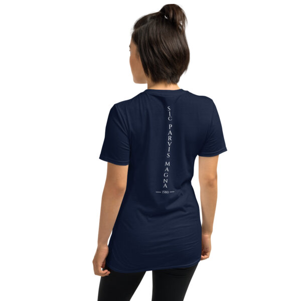 Unisex basic softstyle t shirt navy back 68d5baba93e24.jpg