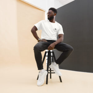 unisex-classic-tee-white-front-68e8f59635850.jpg Unisex classic tee white front 68e8f59635850.jpg