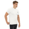Unisex classic tee white right front 68e8f5963503b.jpg