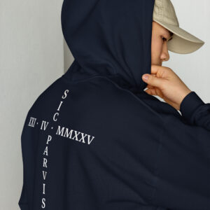 Unisex heavy blend hoodie navy back 69012f5d3348e.jpg