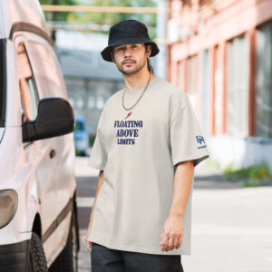 Oversized faded t shirt faded bone front Drive-Horizon.com Oversized faded t shirt faded bone front Drive Horizon.com