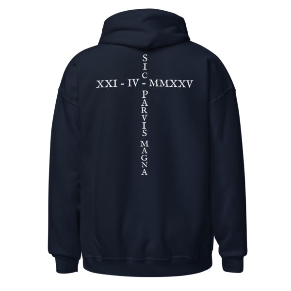 Unisex heavy blend hoodie navy back 690f2c3aec776.jpg