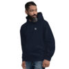 Unisex heavy blend hoodie navy left front 690f2c3aeba7e.jpg